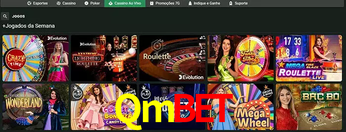 Qmbet bet