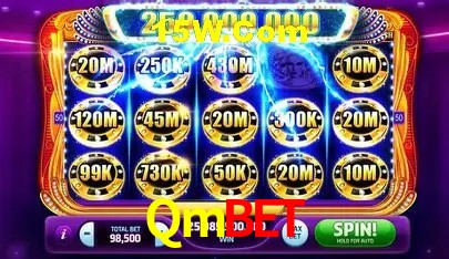 Promoções Sazonais Qmbet