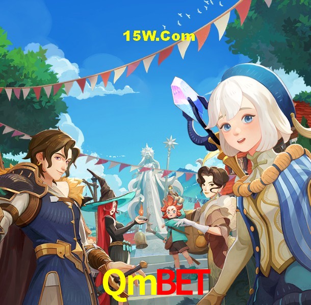 Estatísticas do Jogo Qmbet