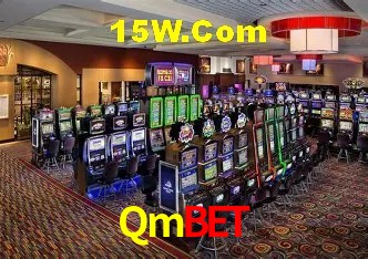 Casino Ao Vivo Qmbet