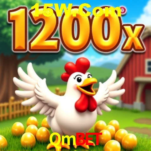 Inovações de Jogos na Qmbet: O Futuro das Experiências Interativas