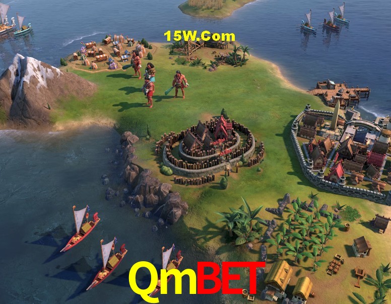 Recursos de Bônus Qmbet