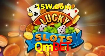Jogos de Slot Qmbet
