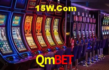 Jogos de Slot Qmbet