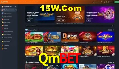 Promoção Relâmpago Qmbet