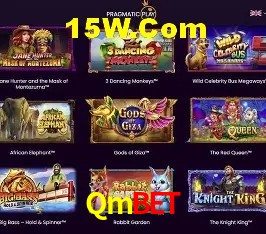 Login Seguro Qmbet