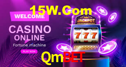 Qmbet - Experiência Emocionante De Cassino - Qmbet.Com