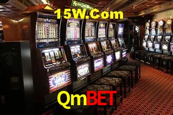 Login Seguro Qmbet