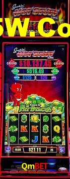 Qmbet: Jogos de Caça-Níqueis-Altas Recompensas, Roleta-Velocidade, Blackjack-Desafios Máximos