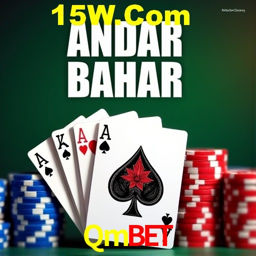 Desvendando o Mundo dos Jogos Virtuais na Qmbet