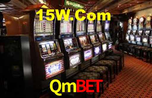 Sinta a adrenalina dos jogos de cassino com Qmbet