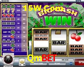 Casino Ao Vivo Qmbet